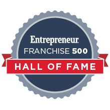 franchise hall of fame