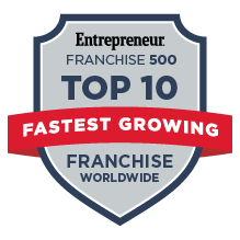 top 10 franchise